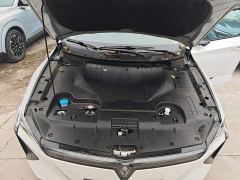 Honda Lingxi L Top Player Edition with Super Double Option Package - фото 10