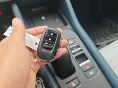 Honda Lingxi L Top Player Edition with Super Double Option Package - фото 11