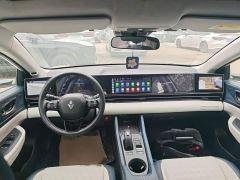 Honda Lingxi L Top Player Edition with Super Double Option Package - фото 12
