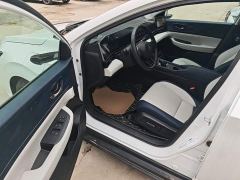 Honda Lingxi L Top Player Edition with Super Double Option Package - фото 13