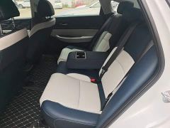 Honda Lingxi L Top Player Edition with Super Double Option Package - фото 14