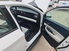 Honda Lingxi L Top Player Edition with Super Double Option Package - фото 17