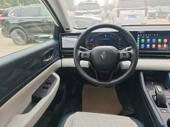 Honda Lingxi L Top Player Edition with Super Double Option Package - фото 2