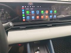 Honda Lingxi L Top Player Edition with Super Double Option Package - фото 5