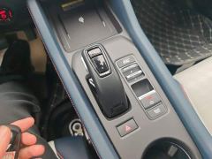 Honda Lingxi L Top Player Edition with Super Double Option Package - фото 6