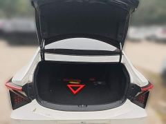 Honda Lingxi L Top Player Edition with Super Double Option Package - фото 9