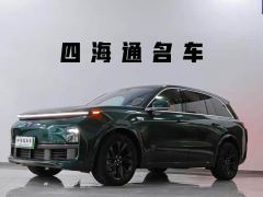 Li Auto L8 Pro - ფოტო 1