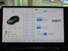 Li Auto L8 Pro - ფოტო 11