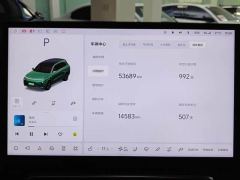 Li Auto L8 Pro - ფოტო 12