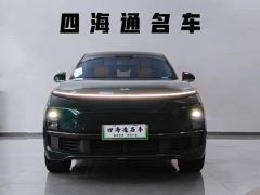 Li Auto L8 Pro - ფოტო 2
