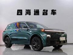 Li Auto L8 Pro - ფოტო 3