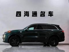 Li Auto L8 Pro - ფოტო 4