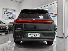 Li Auto L8 Pro - ფოტო 6