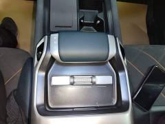 Deepal Deep Blue G318 Worry-Free Adventure Edition Four-Wheel Drive Mystic Realm Edition - photo 13