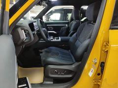 Deepal Deep Blue G318 Worry-Free Adventure Edition Four-Wheel Drive Mystic Realm Edition - photo 14
