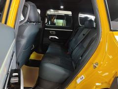 Deepal Deep Blue G318 Worry-Free Adventure Edition Four-Wheel Drive Mystic Realm Edition - photo 16