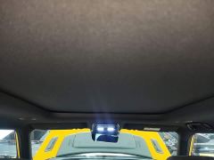 Deepal Deep Blue G318 Worry-Free Adventure Edition Four-Wheel Drive Mystic Realm Edition - photo 17