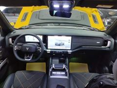 Deepal Deep Blue G318 Worry-Free Adventure Edition Four-Wheel Drive Mystic Realm Edition - photo 9