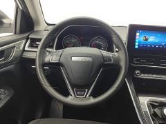 Haval M6 PLUS 1.5T Manual Elite Smart Connected - ფოტო 15
