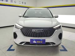 Haval M6 PLUS 1.5T Manual Elite Smart Connected - ფოტო 2