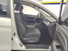 Haval M6 PLUS 1.5T Manual Elite Smart Connected - ფოტო 8