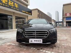Mercedes-Benz E-Class E 300 L Luxury - ფოტო 2