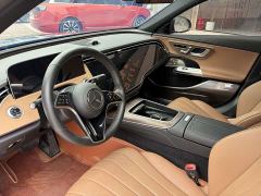 Mercedes-Benz E-Class E 300 L Luxury - ფოტო 4