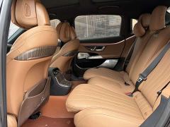 Mercedes-Benz E-Class E 300 L Luxury - ფოტო 5