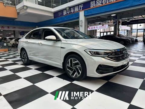 2022 Volkswagen Sagitar 280TSI DSG Beyond Lite - ავტომობილი ჩინეთიდან