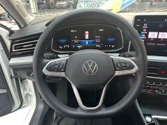 Volkswagen Sagitar 280TSI DSG Beyond Lite - ფოტო 10