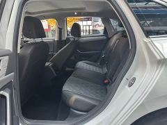 Volkswagen Sagitar 280TSI DSG Beyond Lite - ფოტო 12