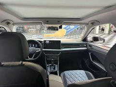 Volkswagen Sagitar 280TSI DSG Beyond Lite - ფოტო 13