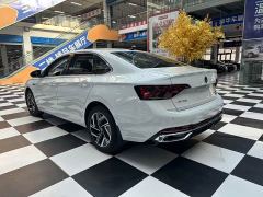 Volkswagen Sagitar 280TSI DSG Beyond Lite - ფოტო 14