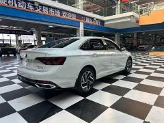Volkswagen Sagitar 280TSI DSG Beyond Lite - ფოტო 16