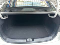 Volkswagen Sagitar 280TSI DSG Beyond Lite - ფოტო 17