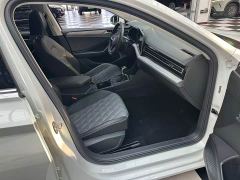 Volkswagen Sagitar 280TSI DSG Beyond Lite - ფოტო 18