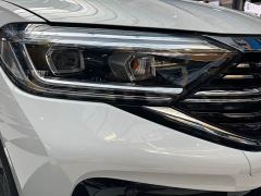 Volkswagen Sagitar 280TSI DSG Beyond Lite - ფოტო 4