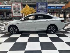 Volkswagen Sagitar 280TSI DSG Beyond Lite - ფოტო 6