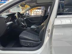 Volkswagen Sagitar 280TSI DSG Beyond Lite - ფოტო 7