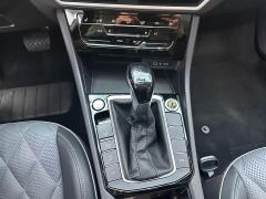 Volkswagen Sagitar 280TSI DSG Beyond Lite - ფოტო 8