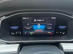 Volkswagen Sagitar 280TSI DSG Beyond Lite - ფოტო 9