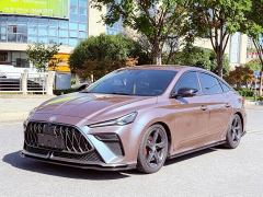 SAIC MG5 Scorpio 1.5T Luxury - ფოტო 1