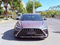 SAIC MG5 Scorpio 1.5T Luxury - ფოტო 2