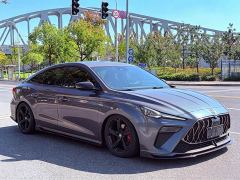 SAIC MG5 Scorpio 1.5T Luxury - ფოტო 3