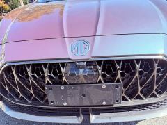SAIC MG5 Scorpio 1.5T Luxury - ფოტო 6