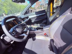 SAIC MG5 Scorpio 1.5T Luxury - ფოტო 7
