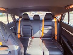 SAIC MG5 Scorpio 1.5T Luxury - ფოტო 8