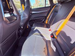 SAIC MG5 Scorpio 1.5T Luxury - ფოტო 9