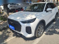 Chery Tiggo 8L 390T 2WD Changhong Edition 7-seater - фото 1