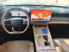Chery Tiggo 8L 390T 2WD Changhong Edition 7-seater - фото 16